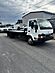1990 Mitsubishi Fuso FH100 21' Rollback w Wheellift  Henrico VA