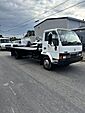 1990 Mitsubishi Fuso FH100 21' Rollback w Wheellift  Henrico VA