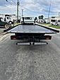 1990 Mitsubishi Fuso FH100 21' Rollback w Wheellift  Henrico VA