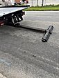 1990 Mitsubishi Fuso FH100 21' Rollback w Wheellift  Henrico VA