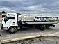 1990 Mitsubishi Fuso FH100 21' Rollback w Wheellift  Henrico VA