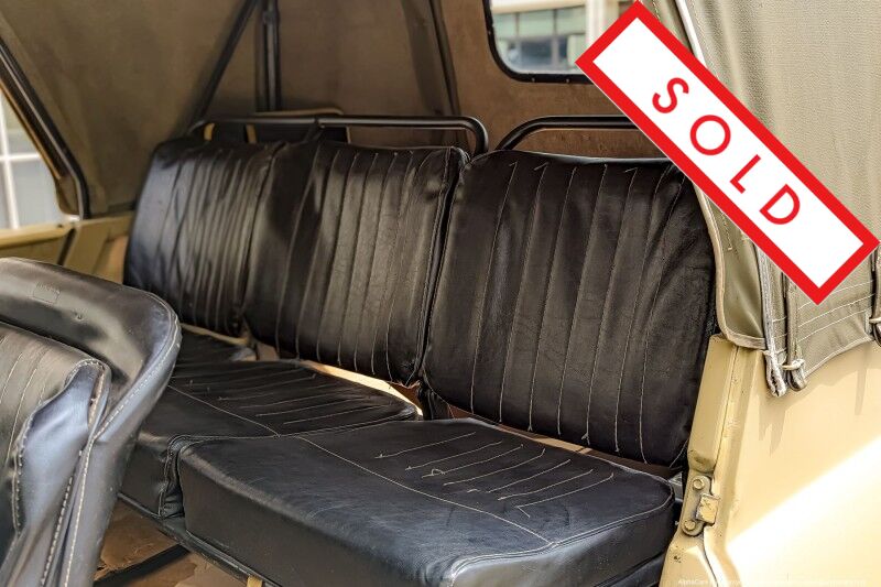 1990 Other 469 7-Passenger Boston MA