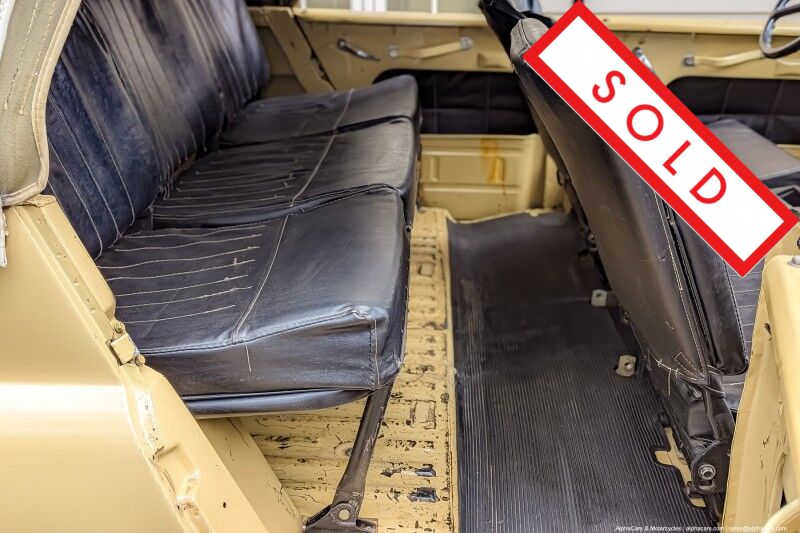 1990 Other 469 7-Passenger Boston MA