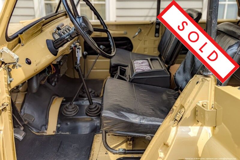 1990 Other 469 7-Passenger Boston MA