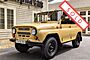 1990 Other 469 7-Passenger Boston MA
