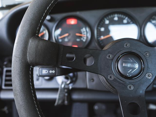 1990 Porsche 911 CARRERA Bakersfield CA
