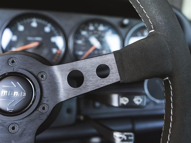 1990 Porsche 911 CARRERA Bakersfield CA