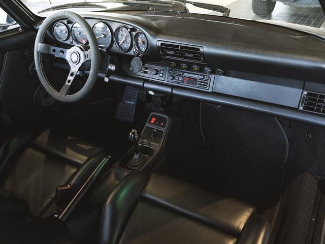 1990 Porsche 911 CARRERA Bakersfield CA