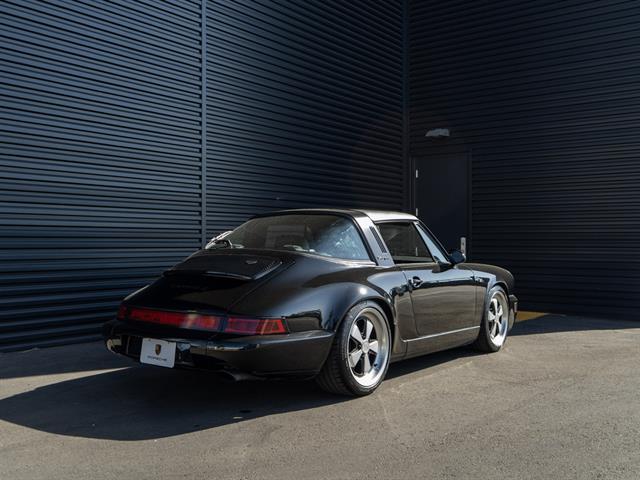 1990 Porsche 911 CARRERA Bakersfield CA