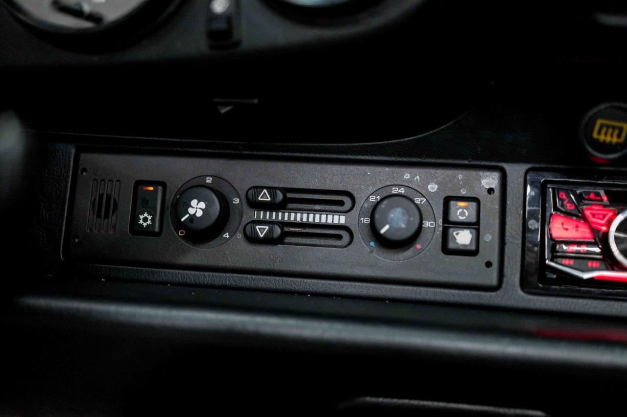 1990 Porsche 911 Carrera 2 Targa Marietta GA