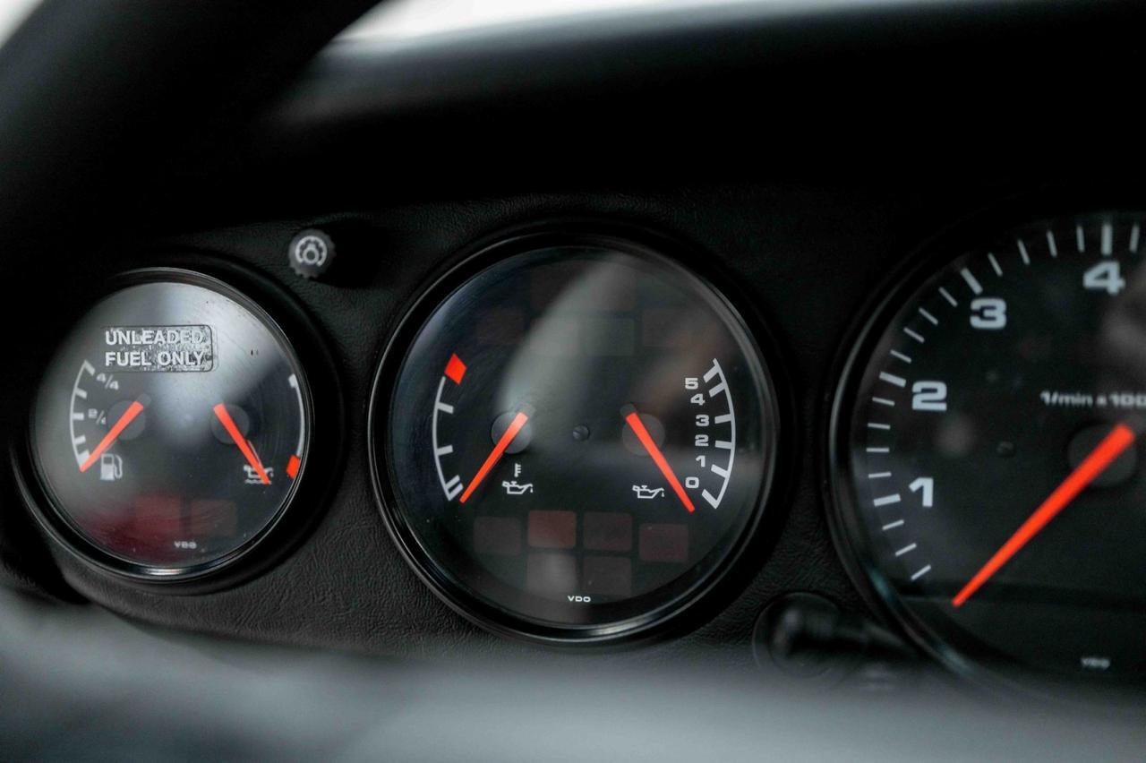1990 Porsche 911 Carrera 2 Targa Marietta GA