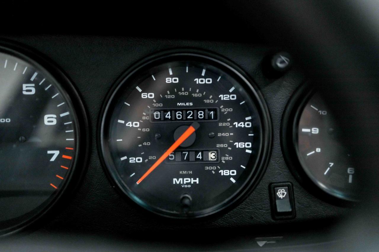1990 Porsche 911 Carrera 2 Targa Marietta GA