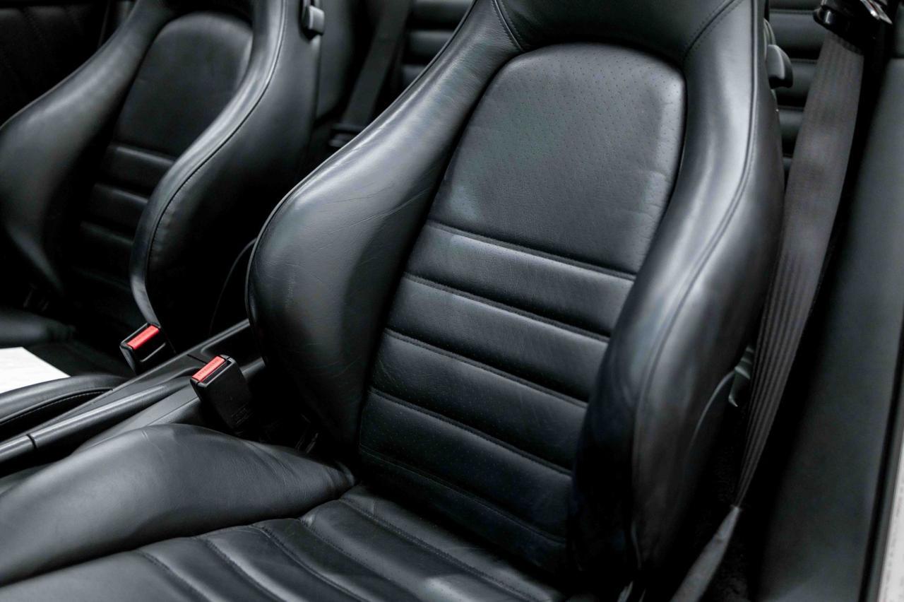 1990 Porsche 911 Carrera 2 Targa Marietta GA