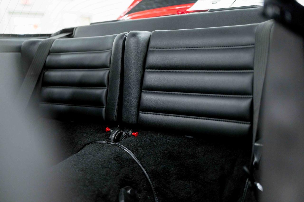 1990 Porsche 911 Carrera 2 Targa Marietta GA