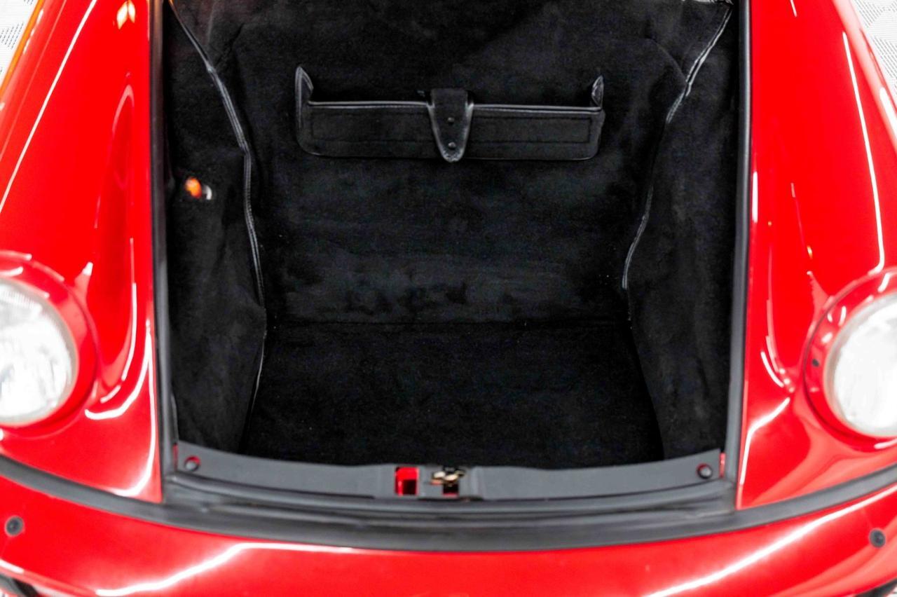 1990 Porsche 911 Carrera 2 Targa Marietta GA