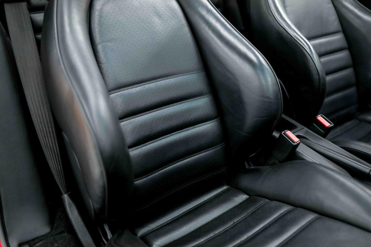 1990 Porsche 911 Carrera 2 Targa Marietta GA
