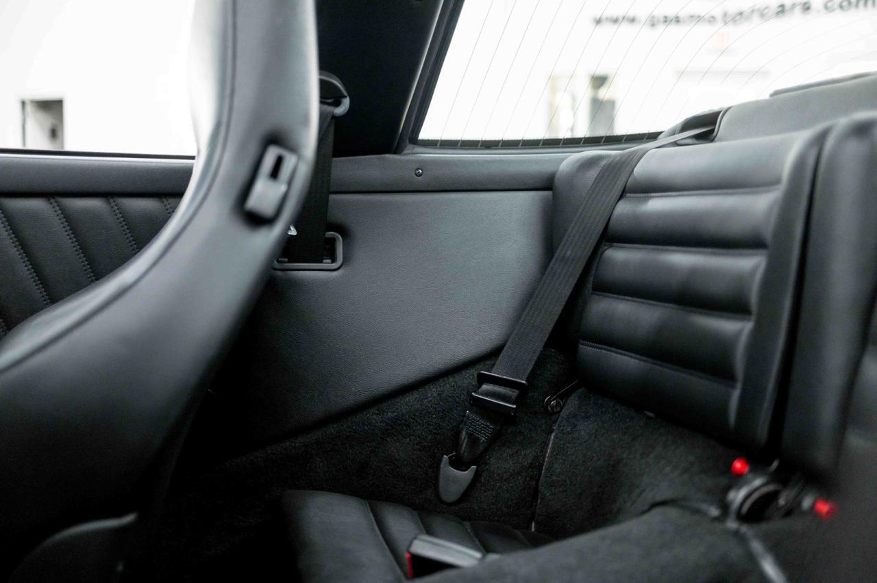 1990 Porsche 911 Carrera 2 Targa Marietta GA