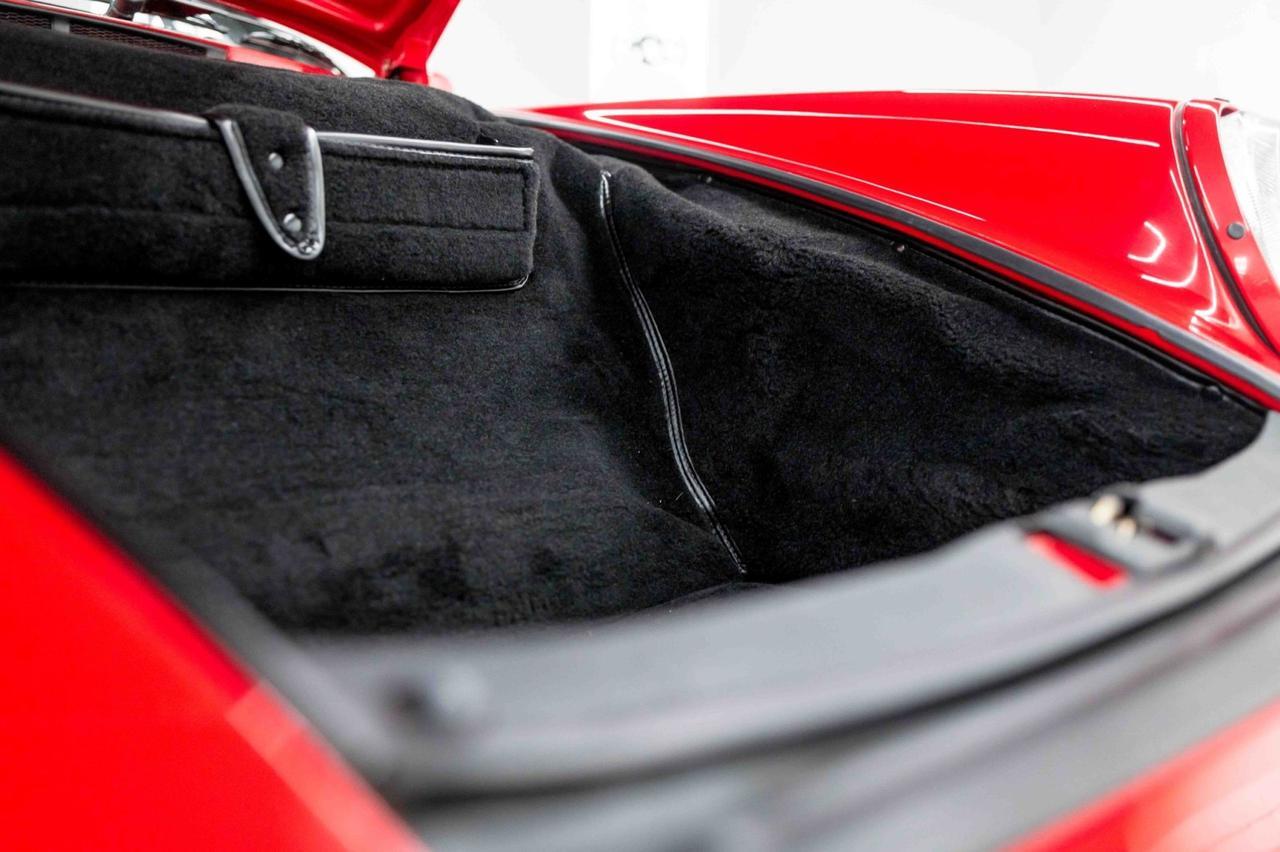 1990 Porsche 911 Carrera 2 Targa Marietta GA