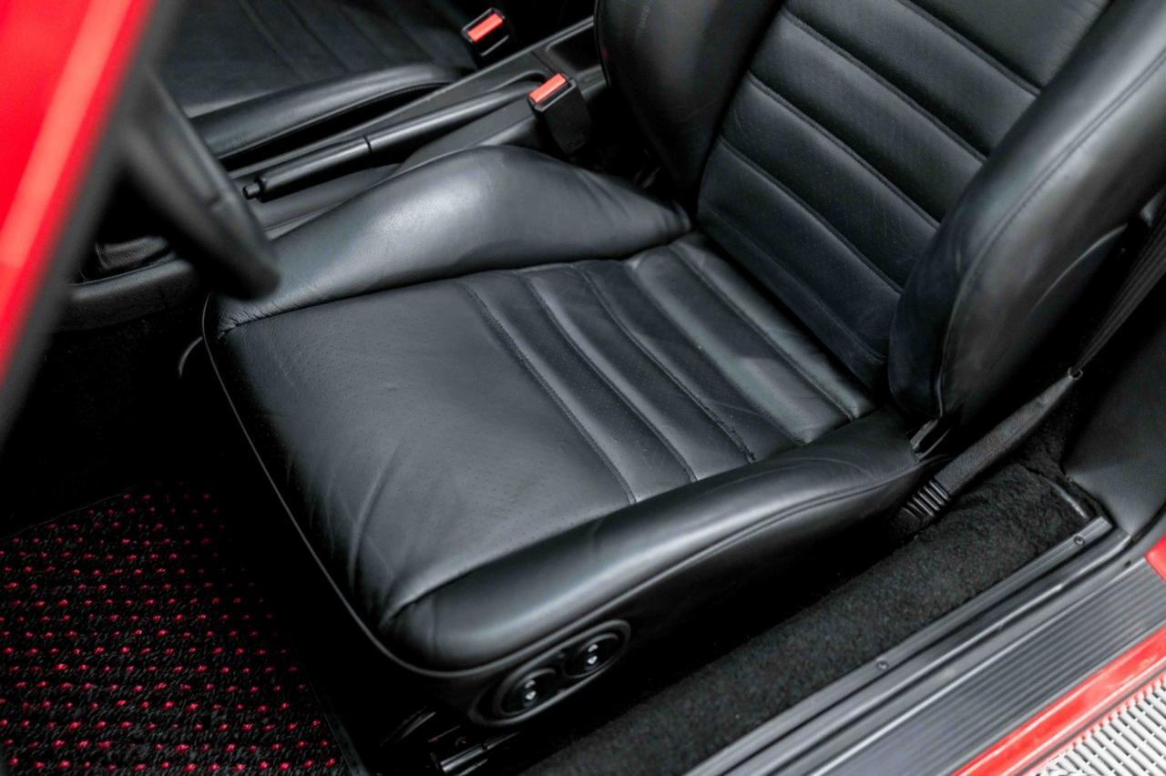 1990 Porsche 911 Carrera 2 Targa Marietta GA
