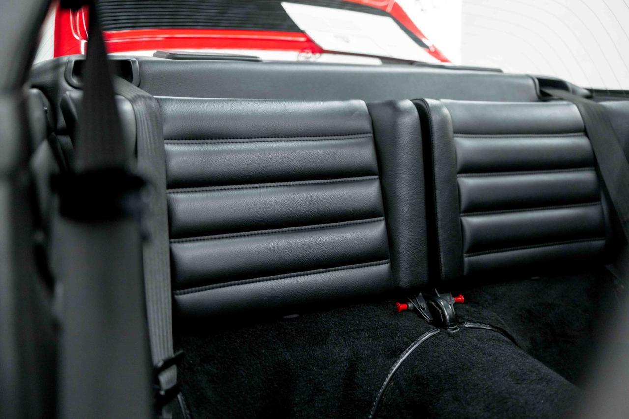 1990 Porsche 911 Carrera 2 Targa Marietta GA