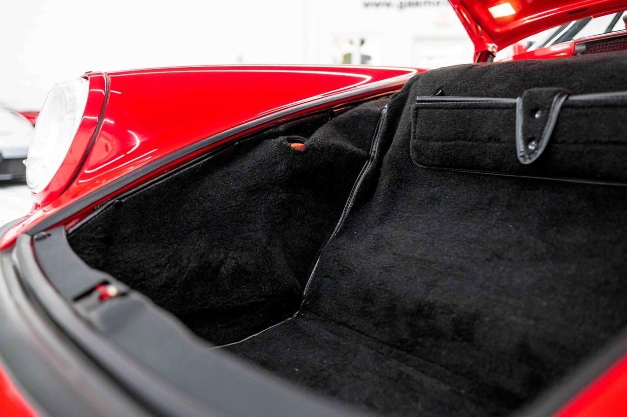 1990 Porsche 911 Carrera 2 Targa Marietta GA