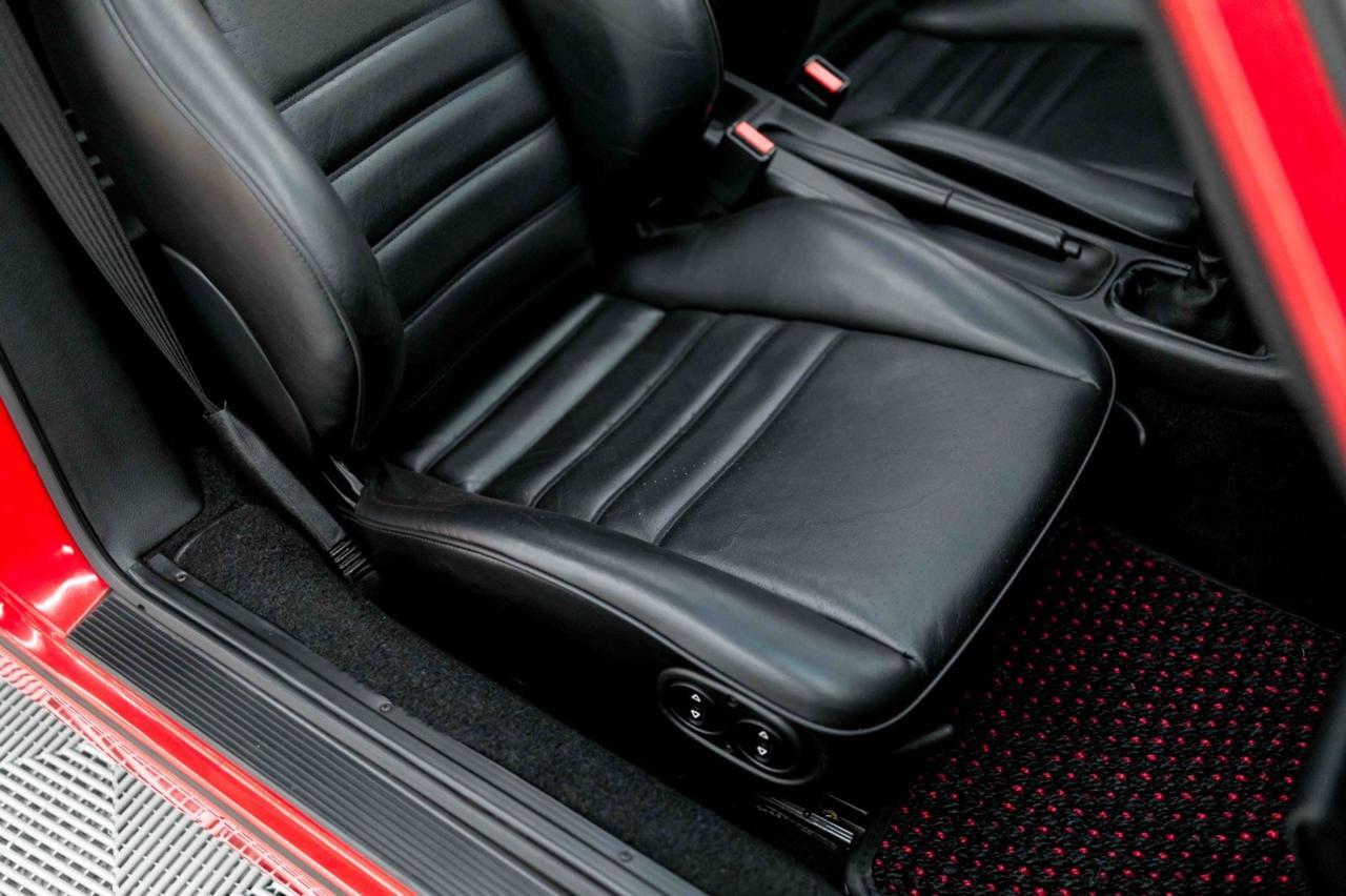 1990 Porsche 911 Carrera 2 Targa Marietta GA