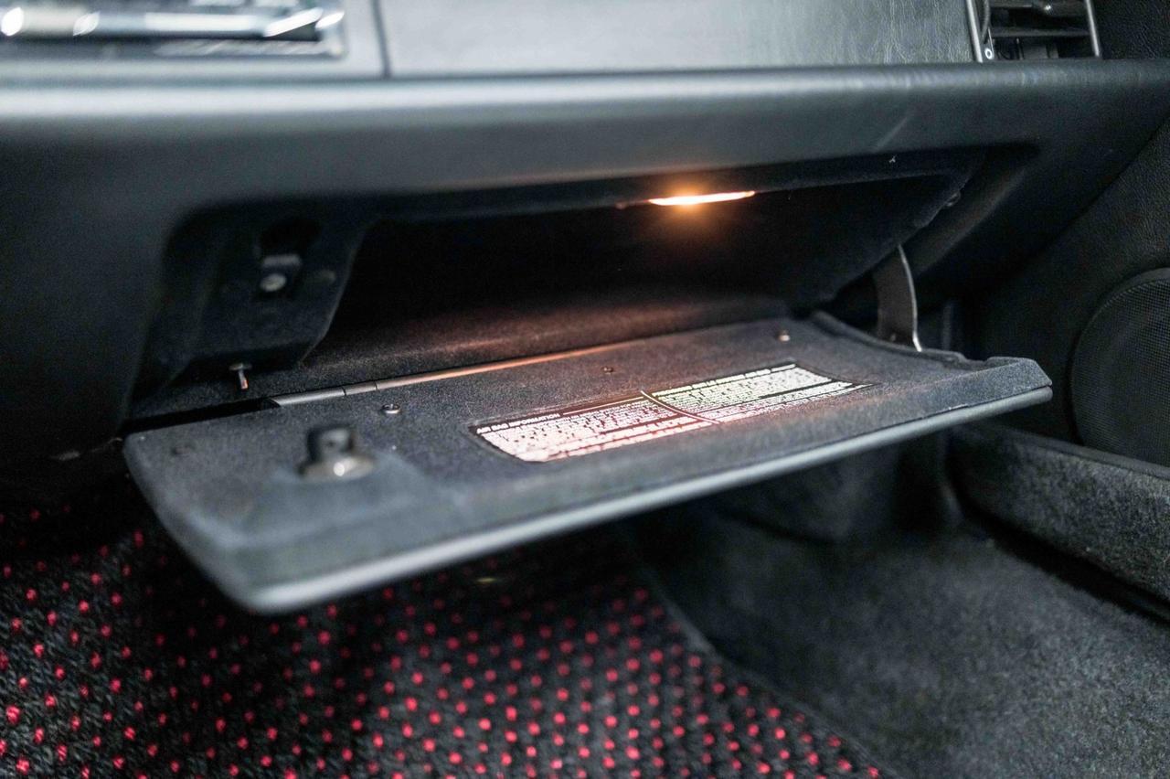 1990 Porsche 911 Carrera 2 Targa Marietta GA