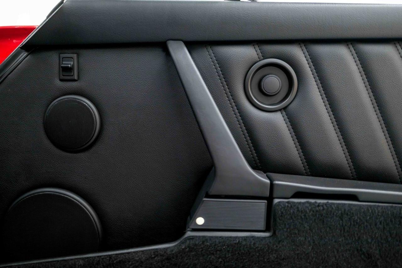 1990 Porsche 911 Carrera 2 Targa Marietta GA
