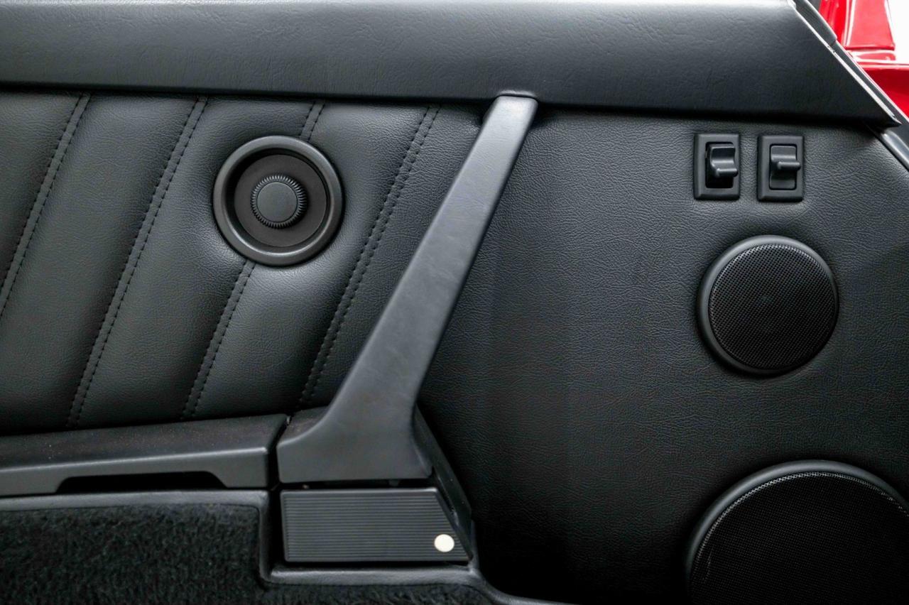 1990 Porsche 911 Carrera 2 Targa Marietta GA