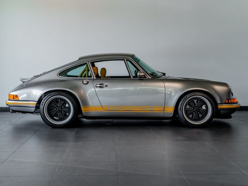 1990 Porsche 911 Carrera Colorado Springs CO