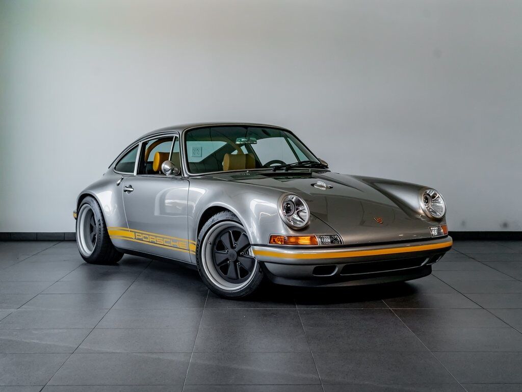 1990 Porsche 911 Carrera Colorado Springs CO