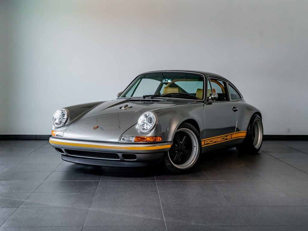 1990 Porsche 911 Carrera Colorado Springs CO