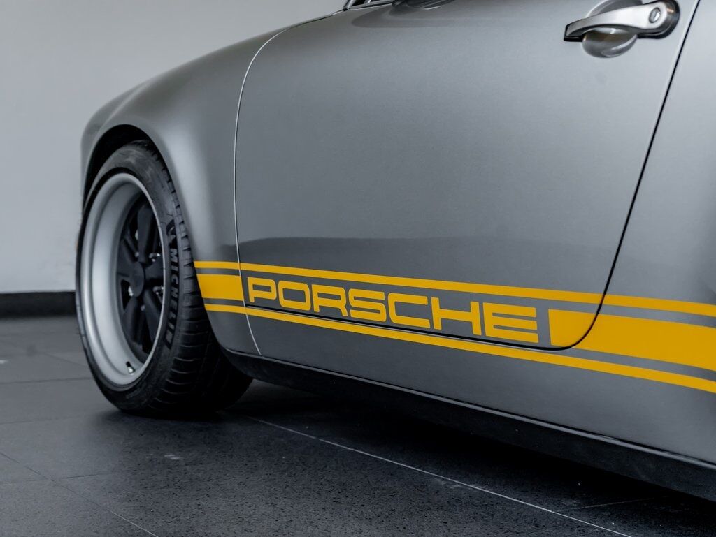 1990 Porsche 911 Carrera Colorado Springs CO