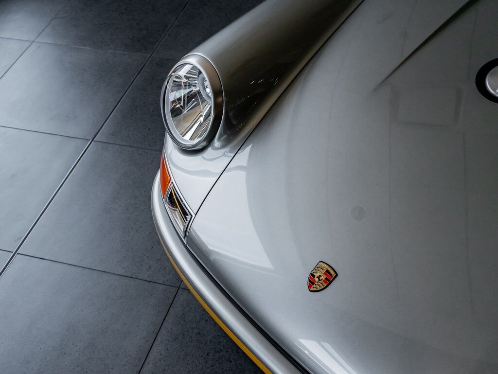1990 Porsche 911 Carrera Colorado Springs CO