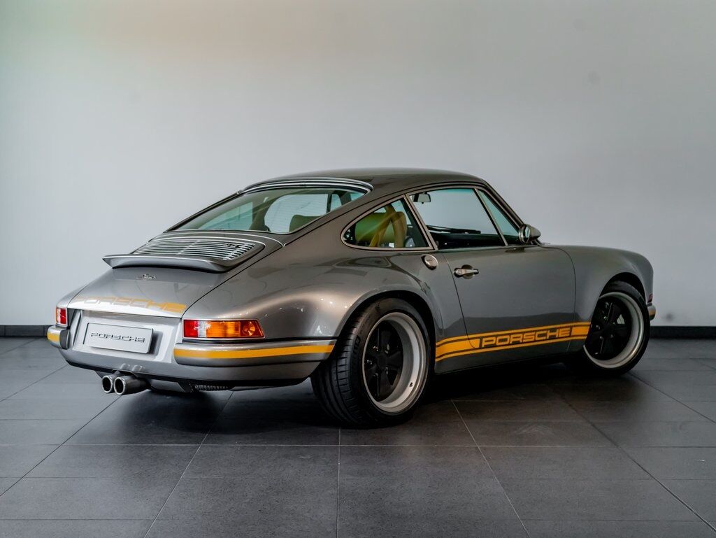 1990 Porsche 911 Carrera Colorado Springs CO
