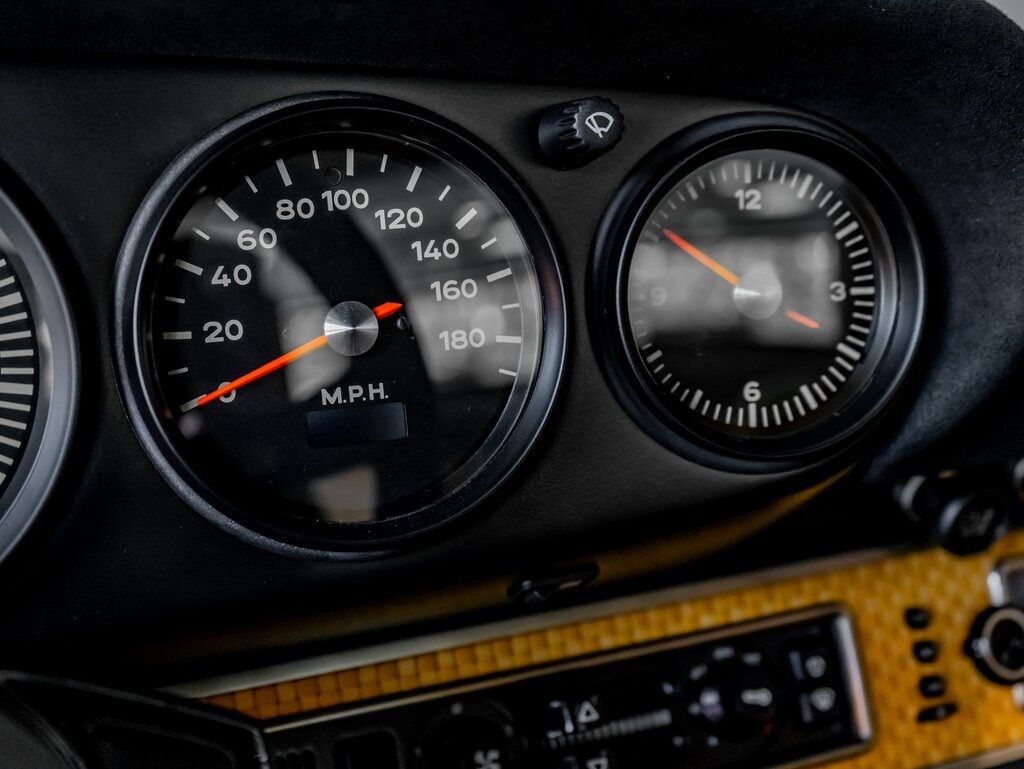 1990 Porsche 911 Carrera Colorado Springs CO