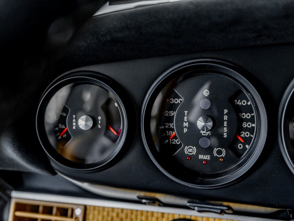 1990 Porsche 911 Carrera Colorado Springs CO