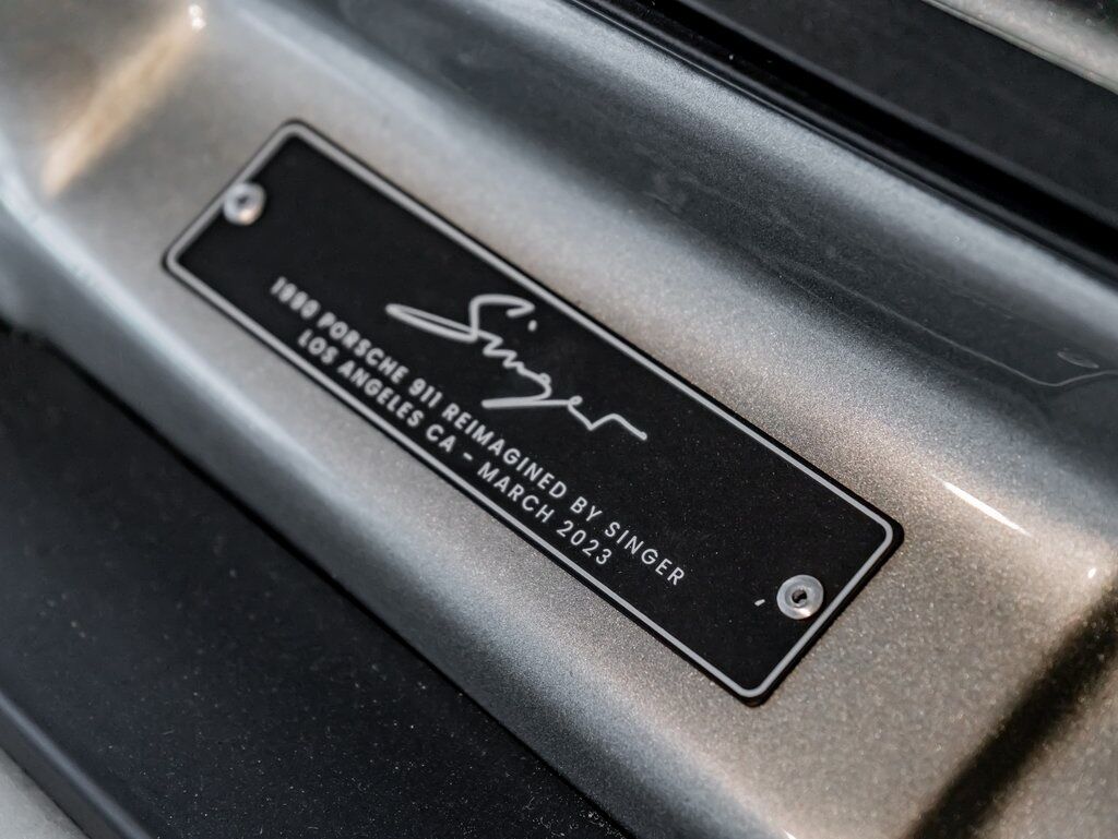 1990 Porsche 911 Carrera Colorado Springs CO