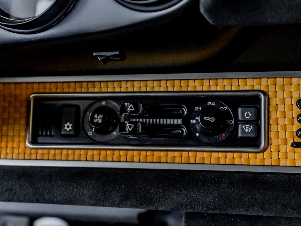 1990 Porsche 911 Carrera Colorado Springs CO