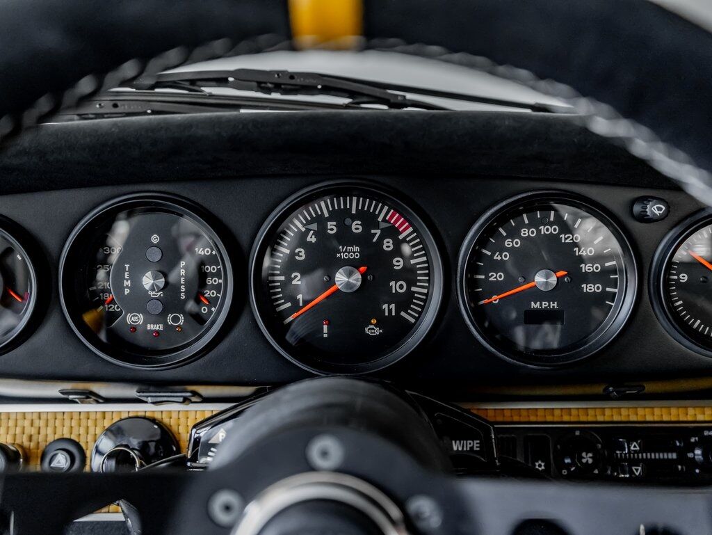 1990 Porsche 911 Carrera Colorado Springs CO