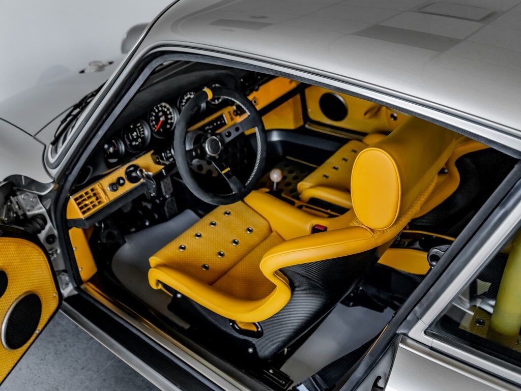 1990 Porsche 911 Carrera Colorado Springs CO