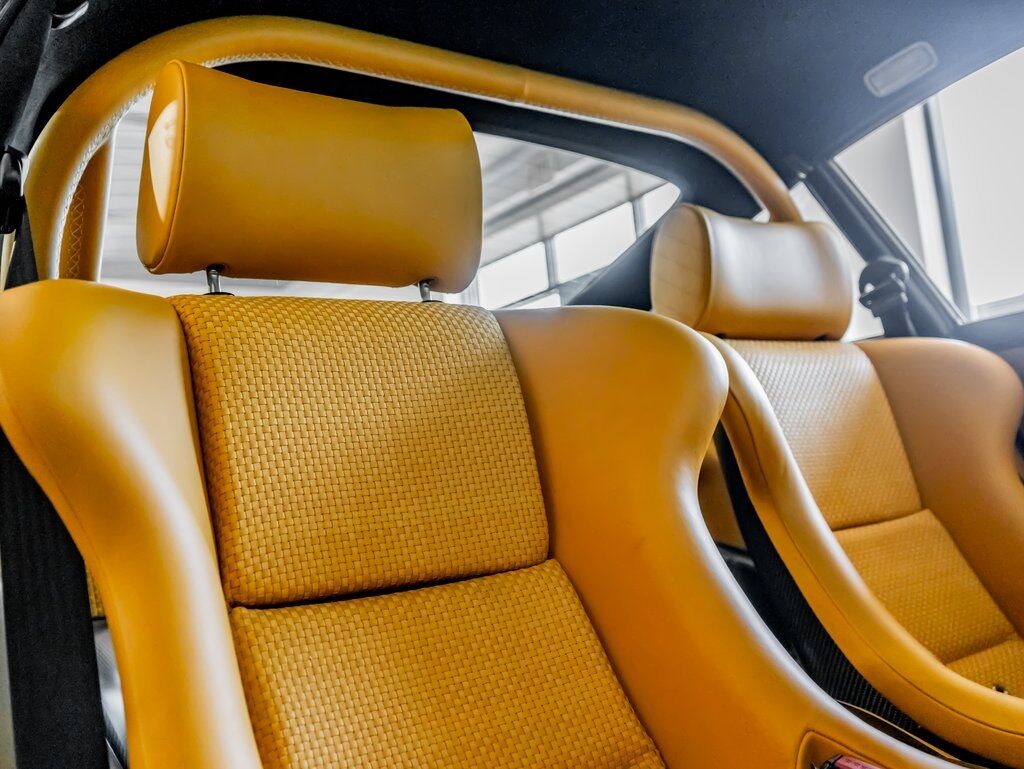 1990 Porsche 911 Carrera Colorado Springs CO