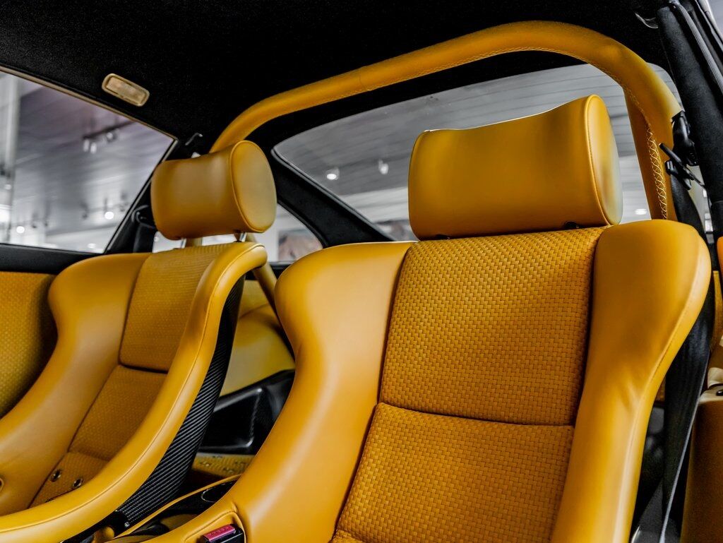 1990 Porsche 911 Carrera Colorado Springs CO