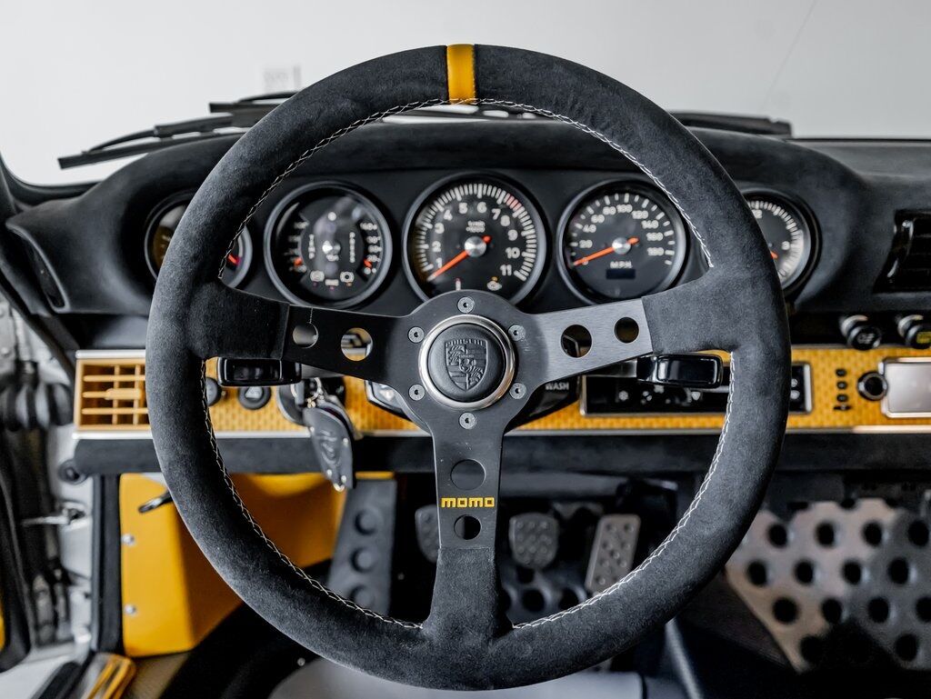 1990 Porsche 911 Carrera Colorado Springs CO