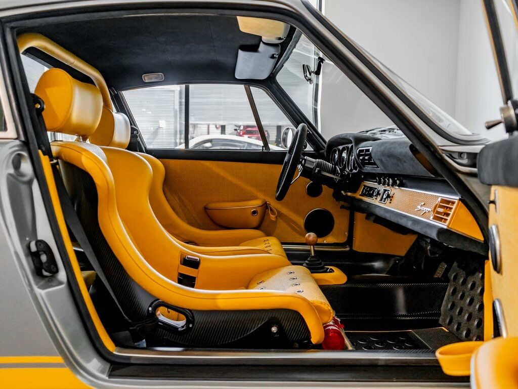 1990 Porsche 911 Carrera Colorado Springs CO
