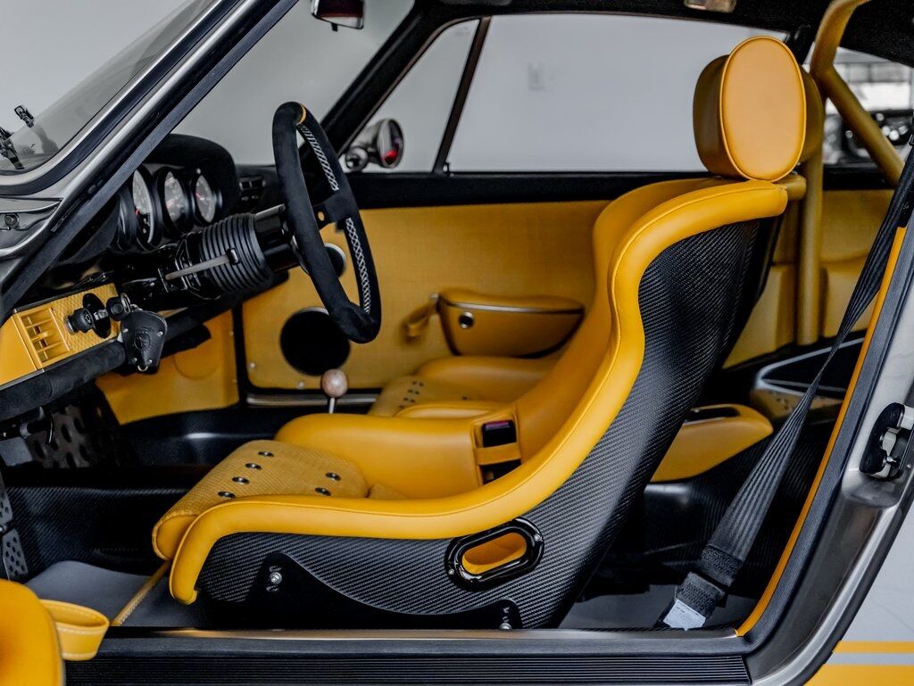 1990 Porsche 911 Carrera Colorado Springs CO