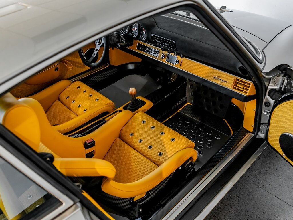 1990 Porsche 911 Carrera Colorado Springs CO
