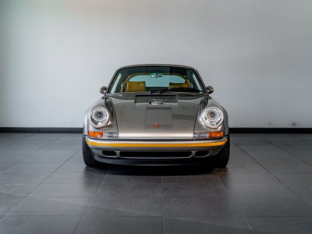 1990 Porsche 911 Carrera Colorado Springs CO