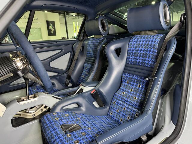 1990 Porsche 911 Singer 1/75 DLS the Park City Commission, Williams 4.0L flat-six, full carbon body AND MUCH MORE!! Fort Lauderdale FL
