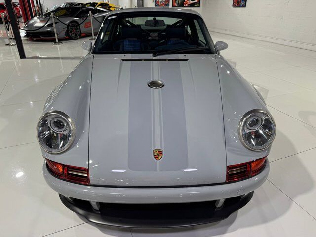 1990 Porsche 911 Singer 1/75 DLS the Park City Commission, Williams 4.0L flat-six, full carbon body AND MUCH MORE!! Fort Lauderdale FL